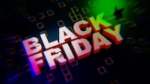 Der Black Friday findet 2024 am 29. November statt