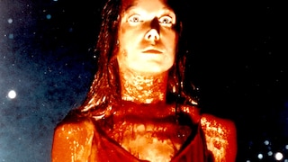 Sissy Spacek in „Carrie“