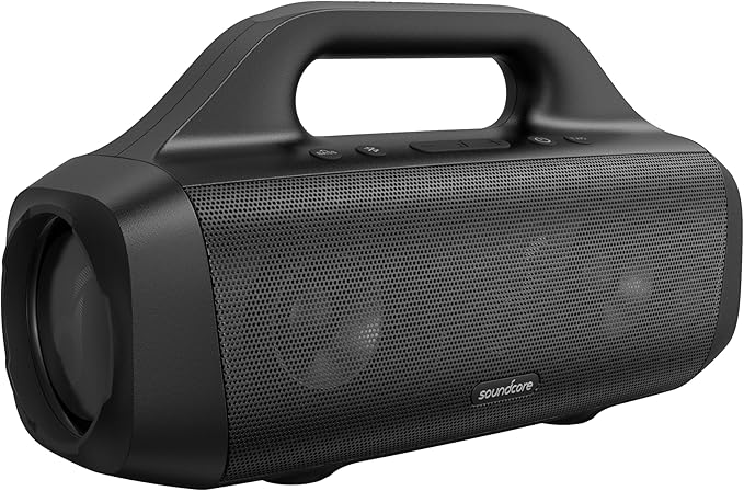 soundcore Motion Boom Bluetooth