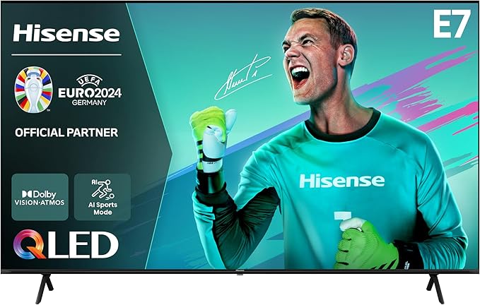 Hisense 85E7NQ