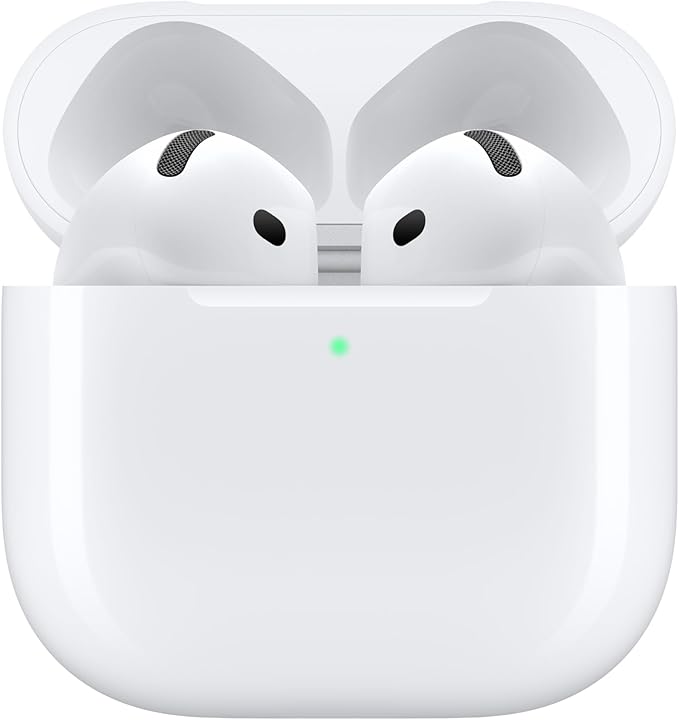 Apple AirPods 4