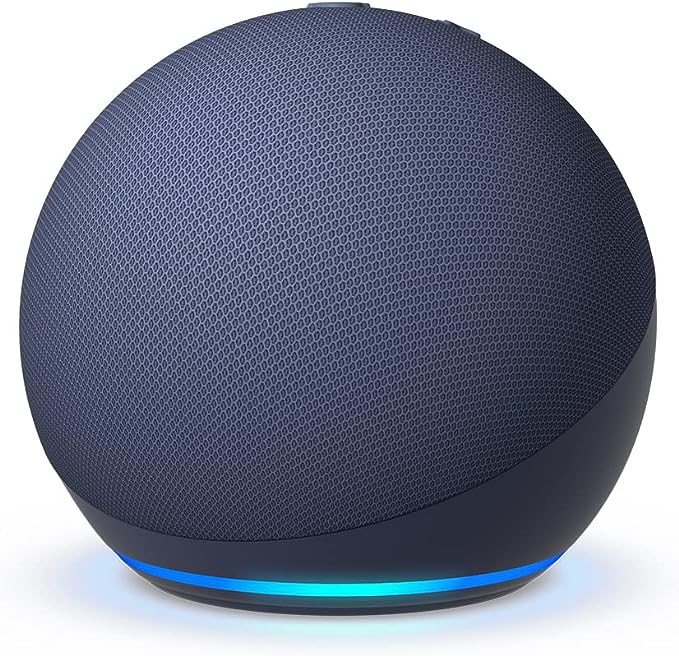 Echo Dot 5. Generation