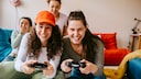 Eine Umfrage stellt einen Bezug zwischen dem Gaming-Verhalten von Kindern und ihrem beruflichen Werdegang her