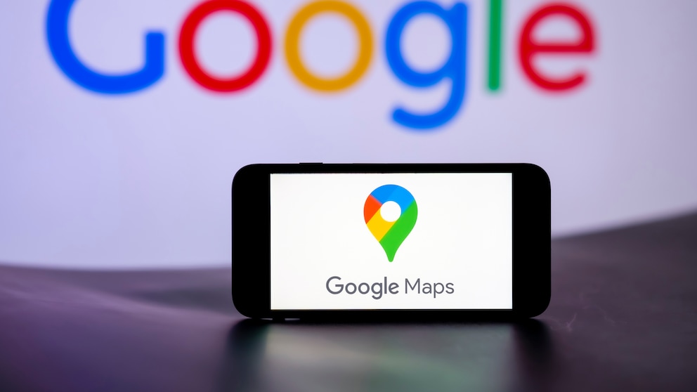 Google Maps setzt künftig noch stärker auf die Gemini-KI. Für Nutzer bringt das einige Verbesserungen