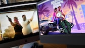 Promomaterial für GTA 6