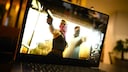 Szene aus dem ersten Trailer zu „GTA 6“