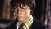 Daniel Radcliffe als Harry Potter