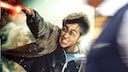 Plakat zu „Harry Potter und die Heiligtümer des Todes - Teil 2”