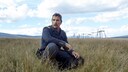 Christian Bale in „Hostiles”