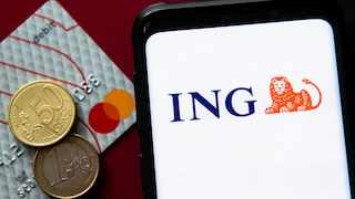 ING vereinfacht die Einrichtung seiner Banking-App