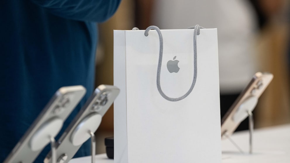 Schon jetzt gibt es viele Gerüchte zum kommenden iPhone 17