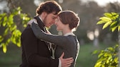 Michael Fassbender und Mia Wasikowska in „Jane Eyre”