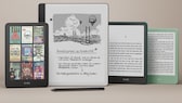 Amazon stellt die neuesten Generationen seiner E-Book-Reader vor – inklusive komplett neuem Modell