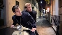Henry Cavill und Armie Hammer in „Codename Uncle“