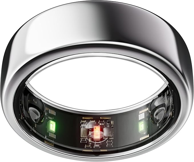 Oura Ring 3