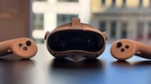 Die Pico 4 Ultra bringt ein wenig frischen Wind in den VR-Headset-Markt