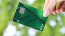 Ein neuer Chip in Geldkarten soll dafür sorgen, dass sich diese künftig einfacher recyceln lassen