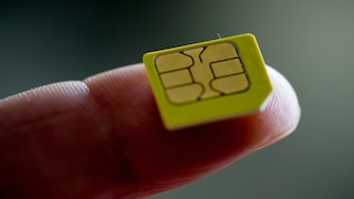 Was darf eine neue SIM-Karte kosten? Ein Urteil hat nun wichtige Fragen geklärt