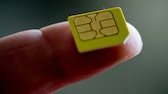 Was darf eine neue SIM-Karte kosten? Ein Urteil hat nun wichtige Fragen geklärt