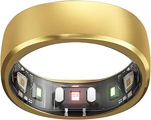 RingConn Smart Ring