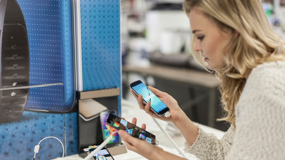 Oppo, OnePlus und Co. sind zurück. Nach einer Lizenzvereinbarung dürfen sie ihre Smartphones wieder verkaufen