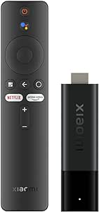 Xiaomi Mi TVStick 4K