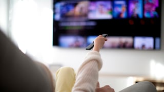 Sie möchten keine News zu Netflix, Disney+ und Co. verpassen? Unser Streaming-Newsletter hilft