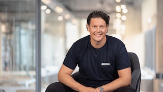 Dr. Ulli Spankowski spricht im TECHBOOK-Interview über die Bison-App und Krypto