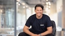 Dr. Ulli Spankowski spricht im TECHBOOK-Interview über die Bison-App und Krypto