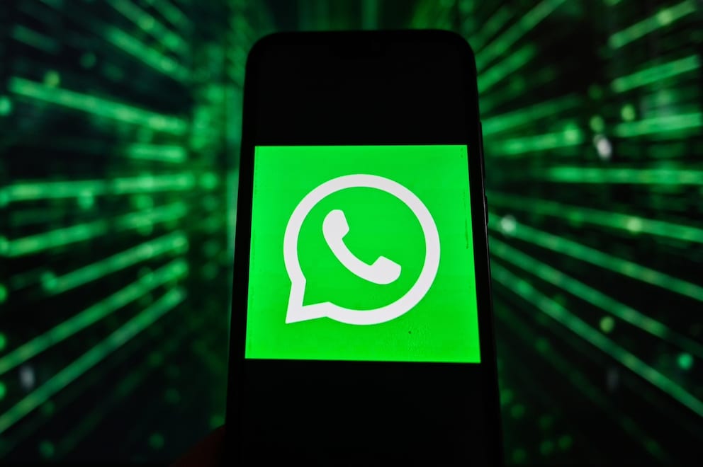 WhatsApp: News Und Infos Rund Um Den Messenger - TECHBOOK