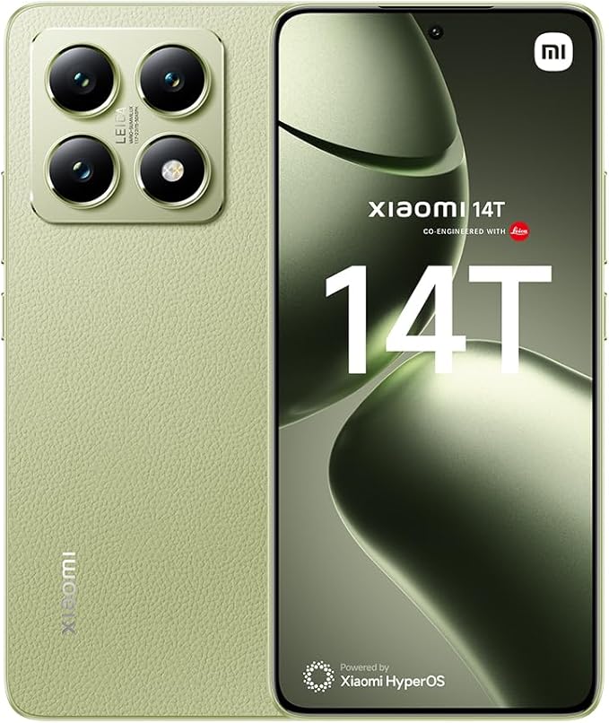 Xiaomi 14T