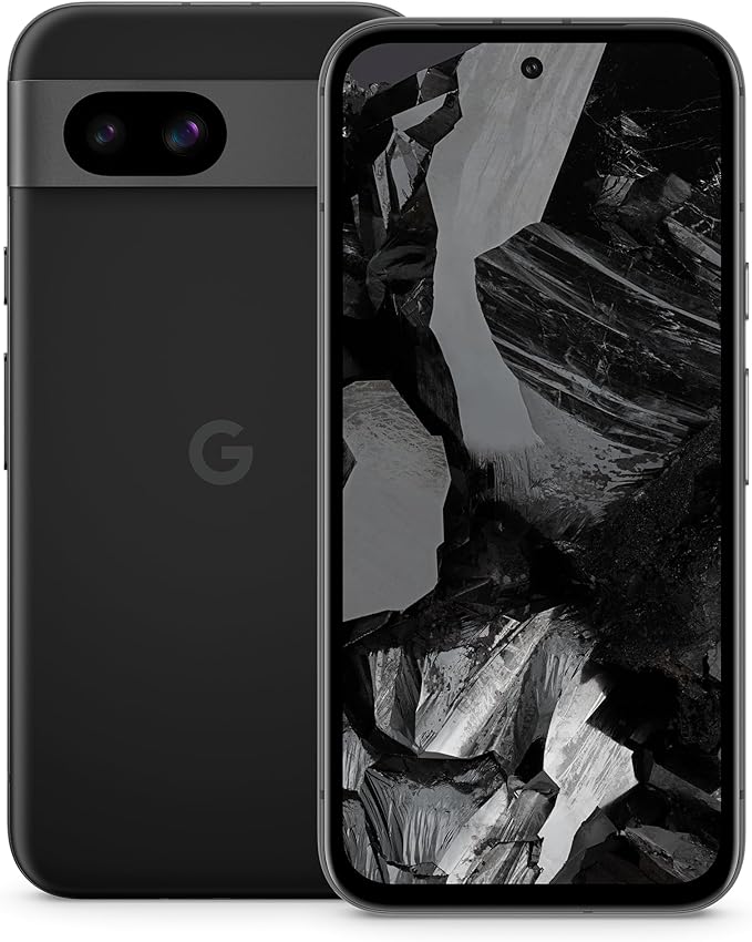 Google Pixel 8a