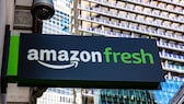 Sieben Jahre nach dem Start in Deutschland wird Amazon Fresh eingestellt