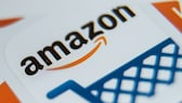 Amazon Logo