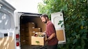 Amazon kooperiert mit Knuspr, um weitere frische Lebensmittel auszuliefern