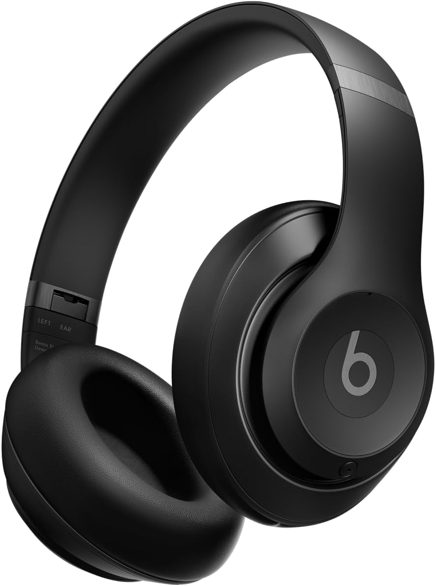 Beats Studio Pro