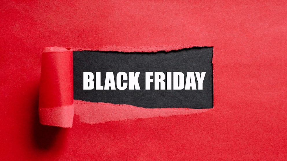TECHBOOK hat zum Black Friday 2024 erneut das Kaufverhalten seiner Leser in einer Umfrage ermittelt