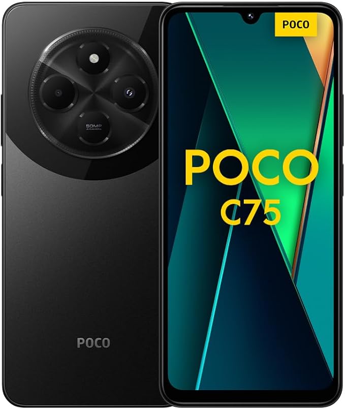 POCO C75