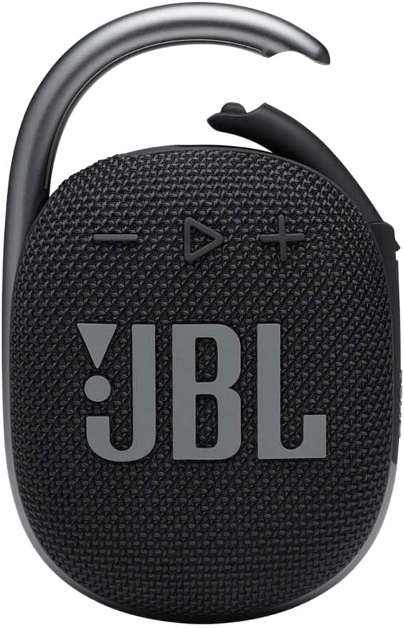 JBL CLIP 4 Bluetooth Lautsprecher