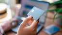 Verschiedene Daten sind auf Bank- und Kreditkarten gespeichert