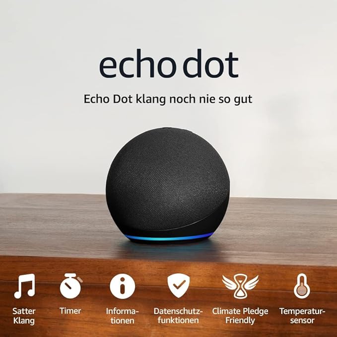 Echo Dot