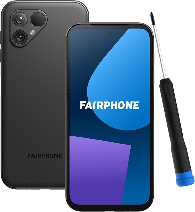 Fairphone 5