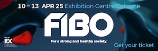 FIBO Messe