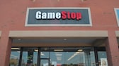 Ein Anblick, der bald Geschichte sein wird: ein geöffneter GameStop-Shop