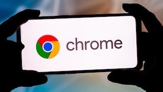 Google Chrome: Ein laufendes Verfahren gegen Google könnte große Konsequenzen haben.