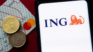 Im Dezember treten bei der ING neue Gebühren in Kraft