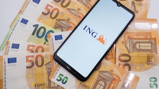 Die ING verschenkt zum Black Friday einen Bonus von 200 Euro