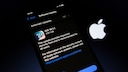 Apple hat überraschend mit iOS 18.1.1 ein Sicherheitsupdate herausgegeben