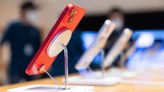 Die Kamera bei einigen iPhone-14-Plus-Modellen macht Probleme. Nun reagiert Apple mit einem Reparaturprogramm