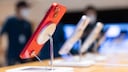 Die Kamera bei einigen iPhone-14-Plus-Modellen macht Probleme. Nun reagiert Apple mit einem Reparaturprogramm